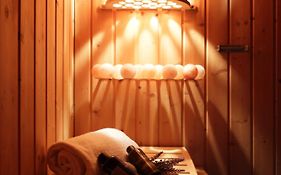 CAREA Residenz Hotel Harzhöhe